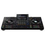 دی جی کنترلر آلفاتتا AlphaTheta XDJ-AZ