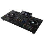 دی جی کنترلر آلفاتتا AlphaTheta XDJ-AZ