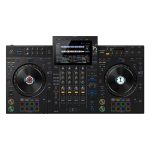 دی جی کنترلر آلفاتتا AlphaTheta XDJ-AZ