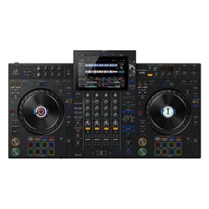 دی جی کنترلر آلفاتتا AlphaTheta XDJ-AZ