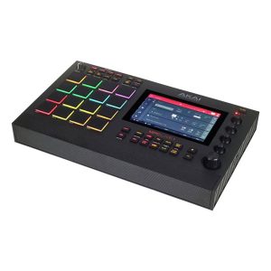 دی جی کنترلر آکایی AKAI Professional MPC Live II
