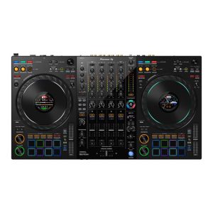 دی جی کنترلر پایونیر Pioneer DDJ-FLX10