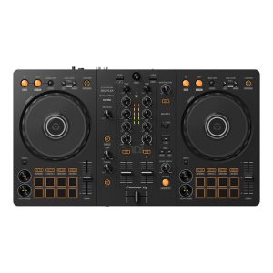 دی جی کنترلر Pioneer DDJ-REV1