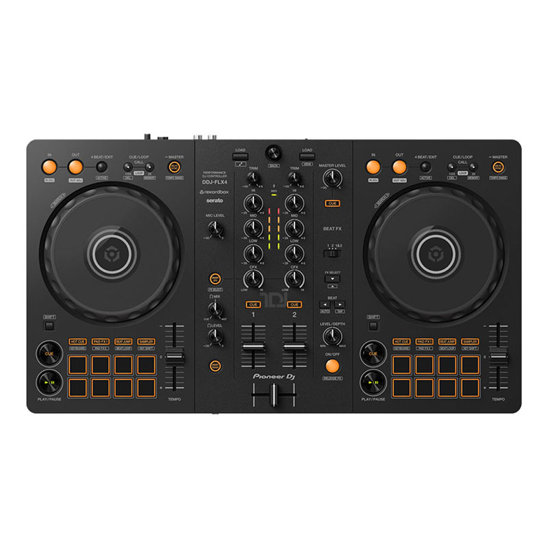دی جی کنترلر Pioneer DDJ-REV1