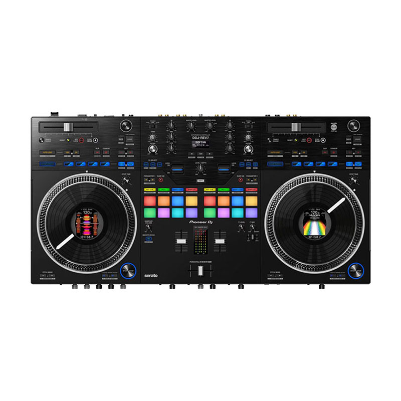 دی جی کنترلر Pioneer DDJ-REV7