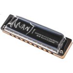 سازدهنی دیاتونیک سوزوکی مدل M 20C