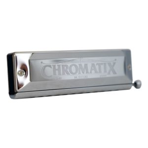 سازدهنی کروماتیک سوزوکی مدل 48 SCX