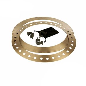 سنج افکت سابین مدل Hoop Crasher سایز 14 اینچ