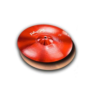 سنج های هت 14 اینچ پایست قرمز سری Color Sound 900