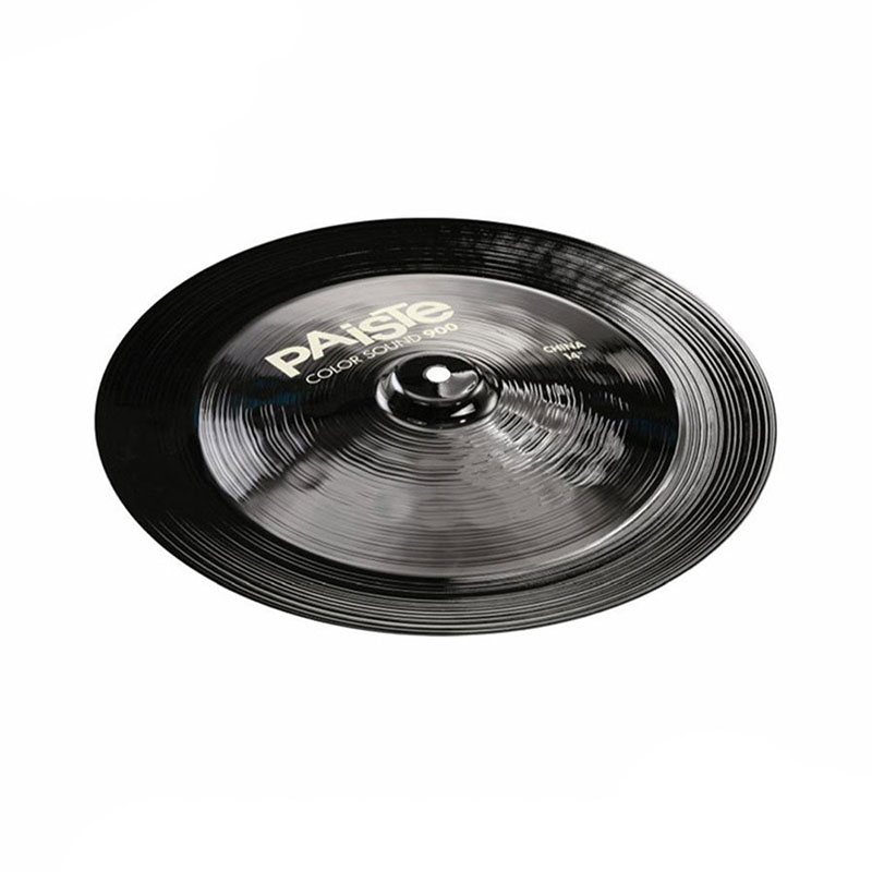 سنج چاینا پایست مدل Color Sound 900 China سایز 14 اینچ