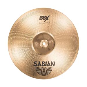 سنج کرش سابین مدل 41406X B8X THIN CRASH سایز 14 اینچ