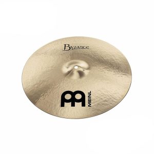 سنج کرش مینل مدل Byzance Brilliant Thin Crash سایز 17 اینچ