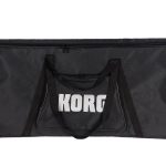 کاور کیبورد KORG طرح 3