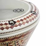 تمپو P9 برند پژواک طرح جوهرالفن طرح 1 