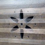 جزئیات سنتور موسوی دو مهر