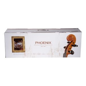ویولن فونیکس مدل VP101H سایز 3/4