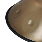 هنگ درام تايتان استيل 10 نت