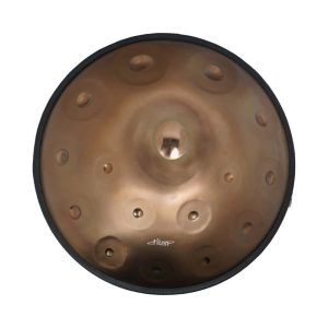 هنگ درام تایتان 21 نت گام ر مینور