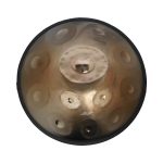هنگ درام تایتان 18 نت