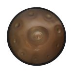 هنگ درام تايتان استيل 10 نت