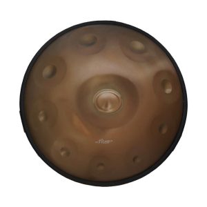 هنگ درام تايتان استيل 10 نت