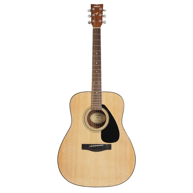 گیتار آکوستیک Yamaha مدل F310