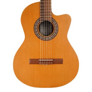 گوشی گیتار کلاسیک پارسی مدل M5 کاتوی