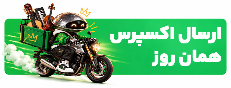 ارسال اکسپرس