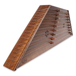 قیمت سنتور صالحی راد دو مهر